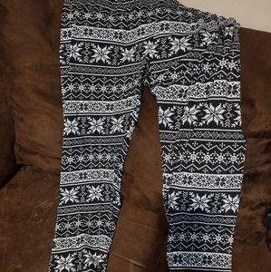 Leggings